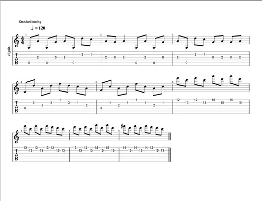 All Channel TABS
